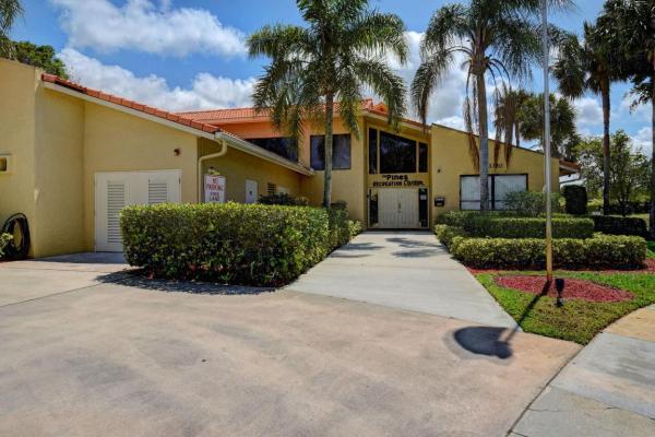 The Pines Of Boca Barwood, 23385 Barwood Ln #108, Boca Raton, Florida 33428, image 1