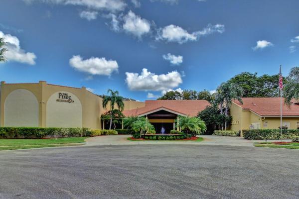 The Pines Of Boca Barwood, 23385 Barwood Ln S #108, Boca Raton, Florida 33428, image 2