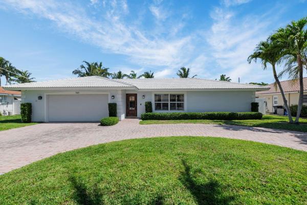 Bel Marra, 769 Berkeley St, Boca Raton, Florida 33487, image 1