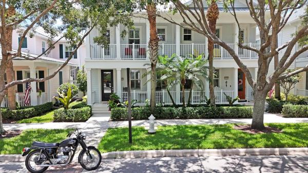 Mallory Creek At Abacoa, 1466 Sunshine Dr, Jupiter, Florida 33458, image 1