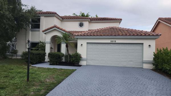 Lake Point, 2012 White Coral Ct, Wellington, Florida 33414, image 1