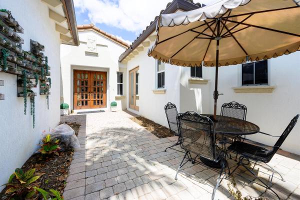 Vintners Ridge At Evergrene, 1081 Vintner Blvd, Palm Beach Gardens, Florida 33410, image 1