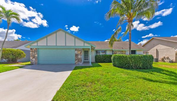 Indian Wells, 10687 Katmandu Ct, Boynton Beach, Florida 33437, image 1
