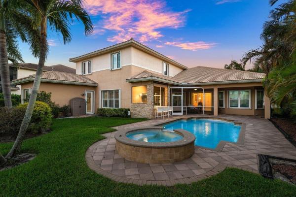 Canyon Springs, 11830 Windmill Lake Dr, Boynton Beach, Florida 33473, image 1