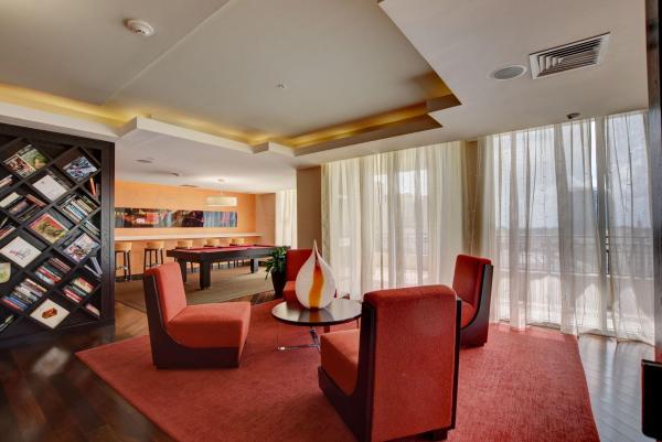 CityPlace South Tower, 550 Okeechobee Blvd #821, West Palm Beach, Florida 33401, image 1
