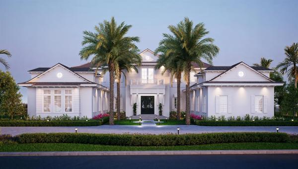 Bay Harbor, 15 Bay Harbor Rd, Jupiter, Florida 33469, image 1