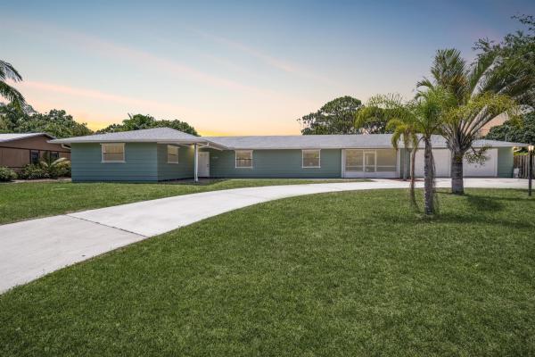Indian River Estates, 6001 Palm Dr, Fort Pierce, Florida 34982, image 1
