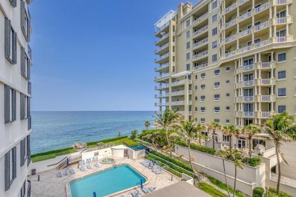 Eastpointe, 5380 N Ocean Dr #5-B, Riviera Beach, Florida 33404, image 1