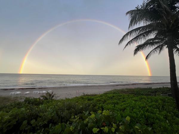 Ocean Reef Towers, 2066 N Ocean Blvd #14nw, Boca Raton, Florida 33431, image 1