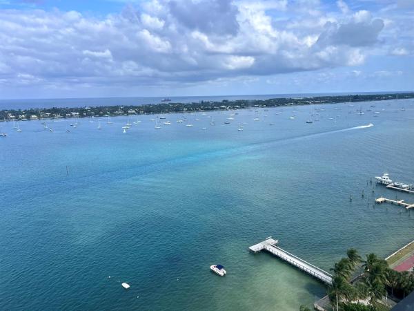 The Palm Beach House, 5600 N Flagler Dr #2309, West Palm Beach, Florida 33407, image 1