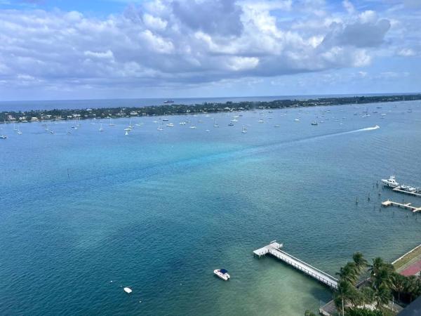 The Palm Beach House, 5600 N Flagler Dr #2309, West Palm Beach, Florida 33407, image 2