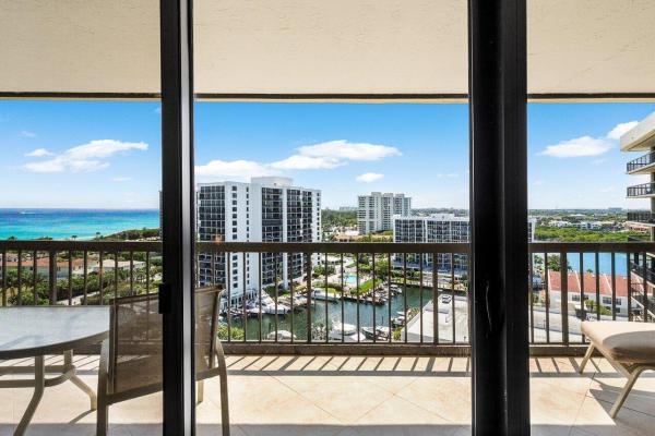 Braemar Isle, 4740 S Ocean Blvd #1515, Highland Beach, Florida 33487, image 1