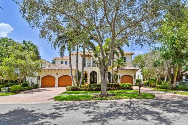 17665 Middlebrook Way, Boca Raton, Florida 33496, image 1