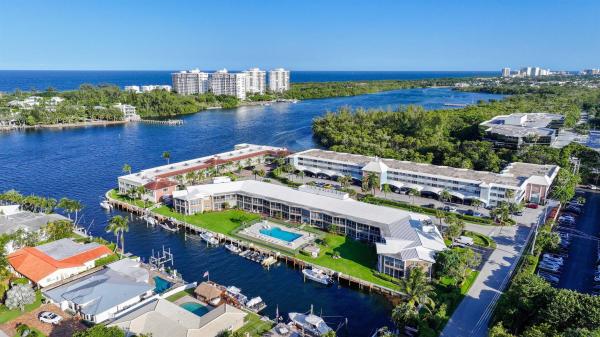 Harbour Terrace, 701 NE Harbour Ter #103, Boca Raton, Florida 33431, image 1