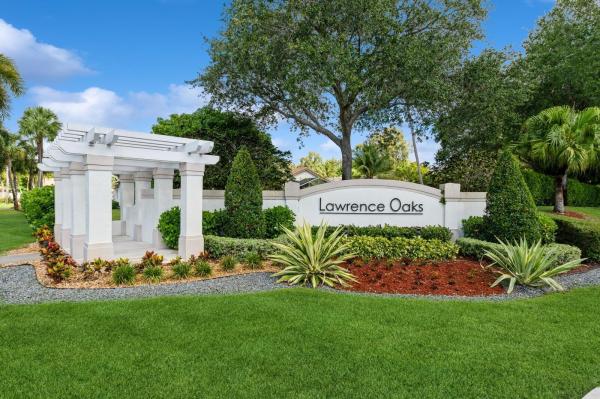 Lawrence Oaks, 7886 Manor Forest Blvd, Boynton Beach, Florida 33436, image 1