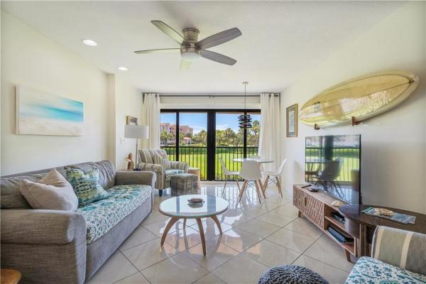 Ocean Villas 3, 2400 S Ocean Dr #923, Fort Pierce, Florida 34950, image 1