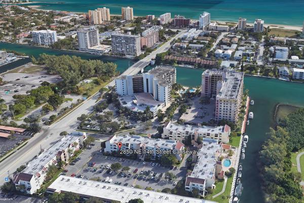 Casa La Quinta, 2850 NE 14th St Cswy #308b, Pompano Beach, Florida 33062, image 1