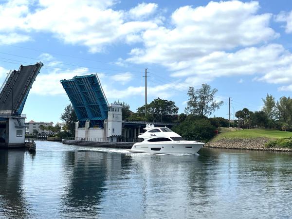 Waterway West, 308 Golfview Rd #107, North Palm Beach, Florida 33408, image 1