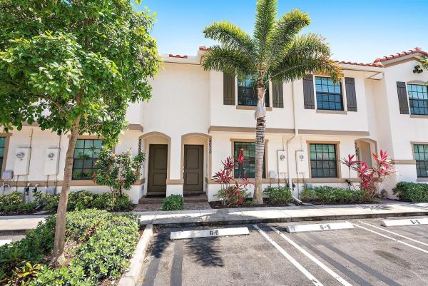 Arbor Parc - Mediterranea, 5050 Genove Pl, Riviera Beach, Florida 33410, image 1