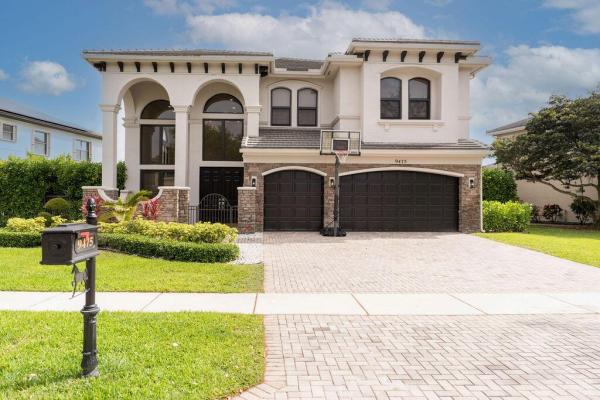 Equus, 9475 Equus Cir, Boynton Beach, Florida 33472, image 1