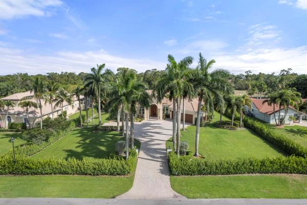 St Andrews Of Sherbrooke, 9212 Perth Rd, Lake Worth Beach, Florida 33467, image 1