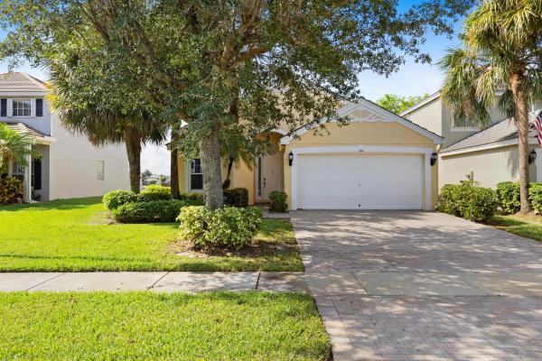Anthony Groves, 154 Berenger Walk, Royal Palm Beach, Florida 33414, image 1
