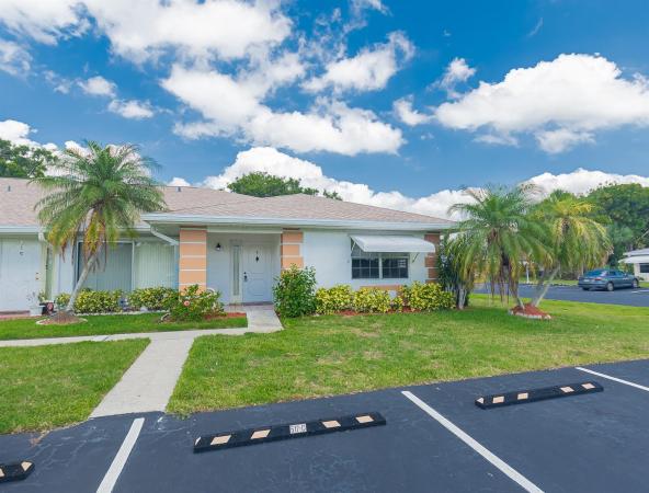 High Point Of Fort Pierce, 517 SE Crooked Lake Ln #D, Fort Pierce, Florida 34982, image 1