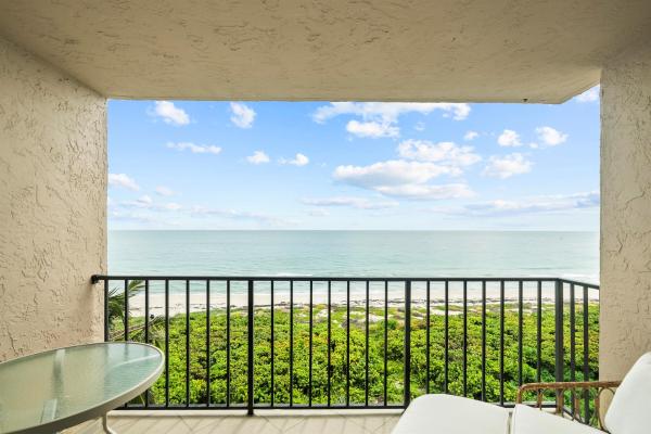 Ocean Harbour South, 4200 N Highway A1a #611, Fort Pierce, Florida 34949, image 1