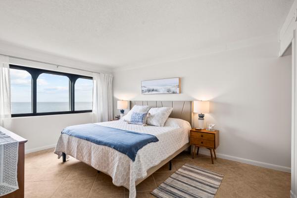 Ocean Harbour South, 4200 N Highway A1a #611, Fort Pierce, Florida 34949, image 2