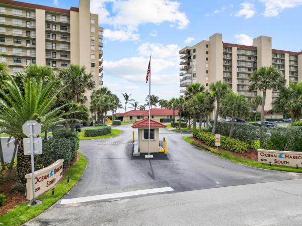 Ocean Harbour South, 4200 N Highway A1a #611, Fort Pierce, Florida 34949, image 1