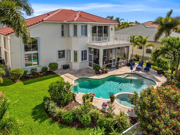Mariners Cove, 11184 Marina Bay Rd, Wellington, Florida 33449, image 1