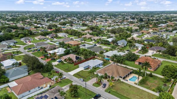 Tulip Park, 543 SW Mccomb Ave, Port St. Lucie, Florida 34953, image 1