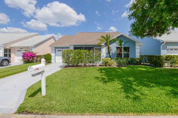 Isle Of Tuscany, 1062 NW Tuscany Dr, Port St. Lucie, Florida 34986, image 1