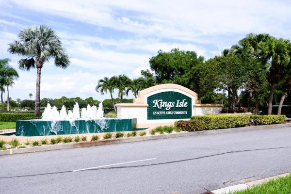 Isle Of Tuscany, 1062 NW Tuscany Dr, Port St. Lucie, Florida 34986, image 1