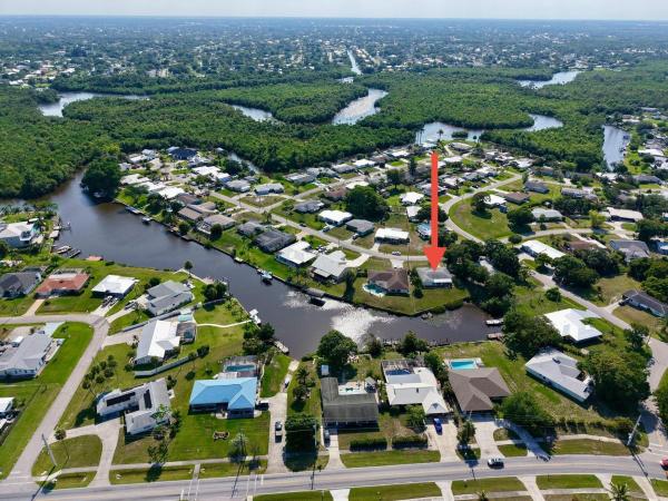 River Park, 227 Olive Ave, Port St. Lucie, Florida 34952, image 1
