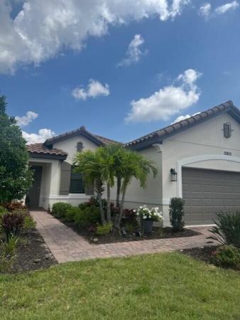 12813 SW Ambra St, Port St. Lucie, Florida 34987, image 1