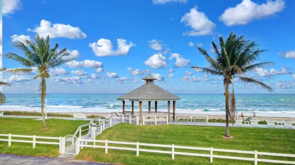 Colonial Ridge Club, 5505 N Ocean Blvd #8-102, Ocean Ridge, Florida 33435, image 1