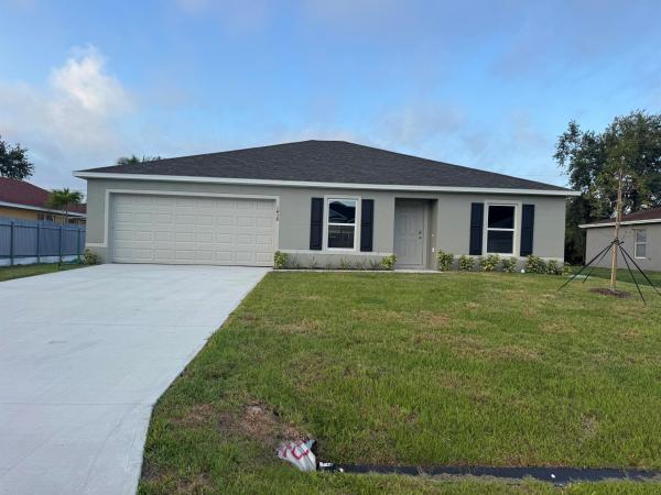 Palm Trails, 1438 SW Goodman Ave, Port St. Lucie, Florida 34953, image 1