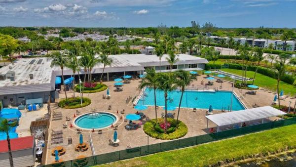 540 Flanders L, Delray Beach, Florida 33484, image 3
