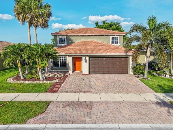 Newport Isles, 2931 SW Cape Breton Drive Dr, Port St. Lucie, Florida 34953, image 1