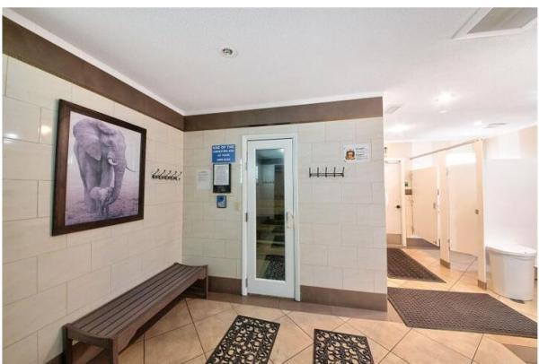 Lake Clarke Gardens, 2616 N Garden Dr N #107, Lake Worth, Florida 33461, image 2