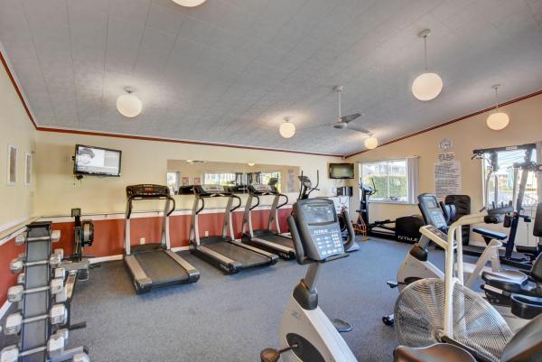 Lake Clarke Gardens, 2616 N Garden Dr N #107, Lake Worth, Florida 33461, image 1