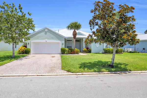 Magnolia Lakes At St Lucie West, 198 Magnolia Lakes Blvd, Port St. Lucie, Florida 34986, image 1