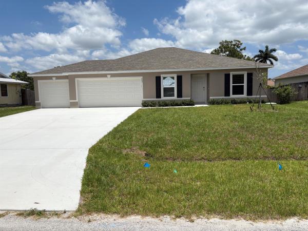 565 SW Fairview Ave, Port St. Lucie, Florida 34983, image 1