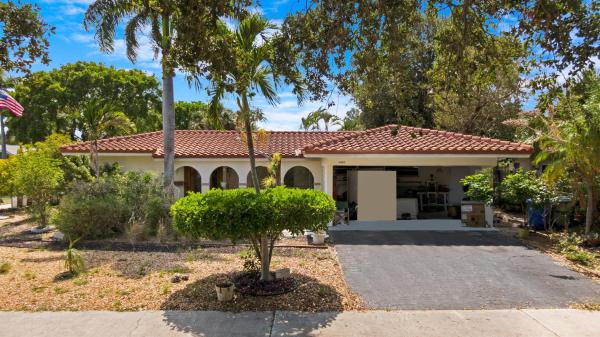 Imperial Point, 6501 NE 21st Dr, Fort Lauderdale, Florida 33308, image 1