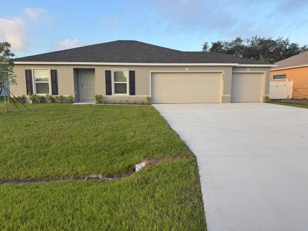 Oak Hammock, 1462 SW Herder Rd, Port St. Lucie, Florida 34953, image 1