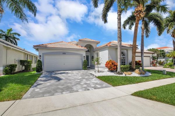 The Preserve At Polo Trace, 7771 Monarch Ct, Delray Beach, Florida 33446, image 1