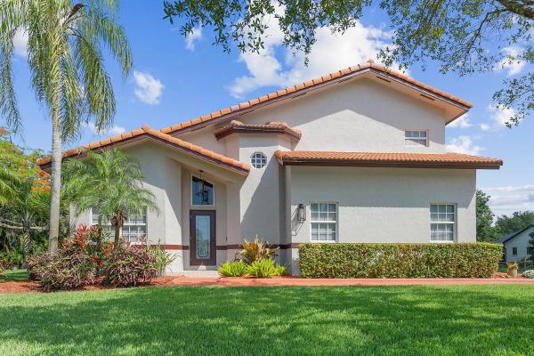 The Trails, 20525 SW 53rd Mnr, Pembroke Pines, Florida 33332, image 1