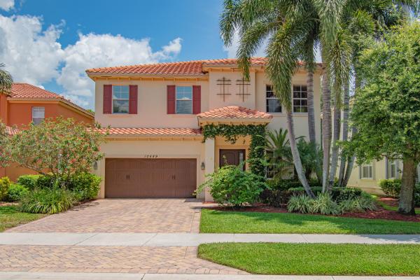 Oakmont Estates, 10689 Willow Oak Ct, Wellington, Florida 33414, image 1