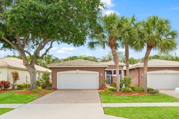 Majestic Isles, 5871 Grand Harbour Cir, Boynton Beach, Florida 33437, image 1